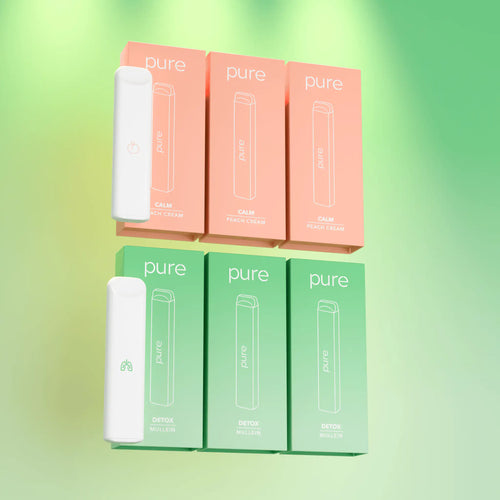 Detox Bundle