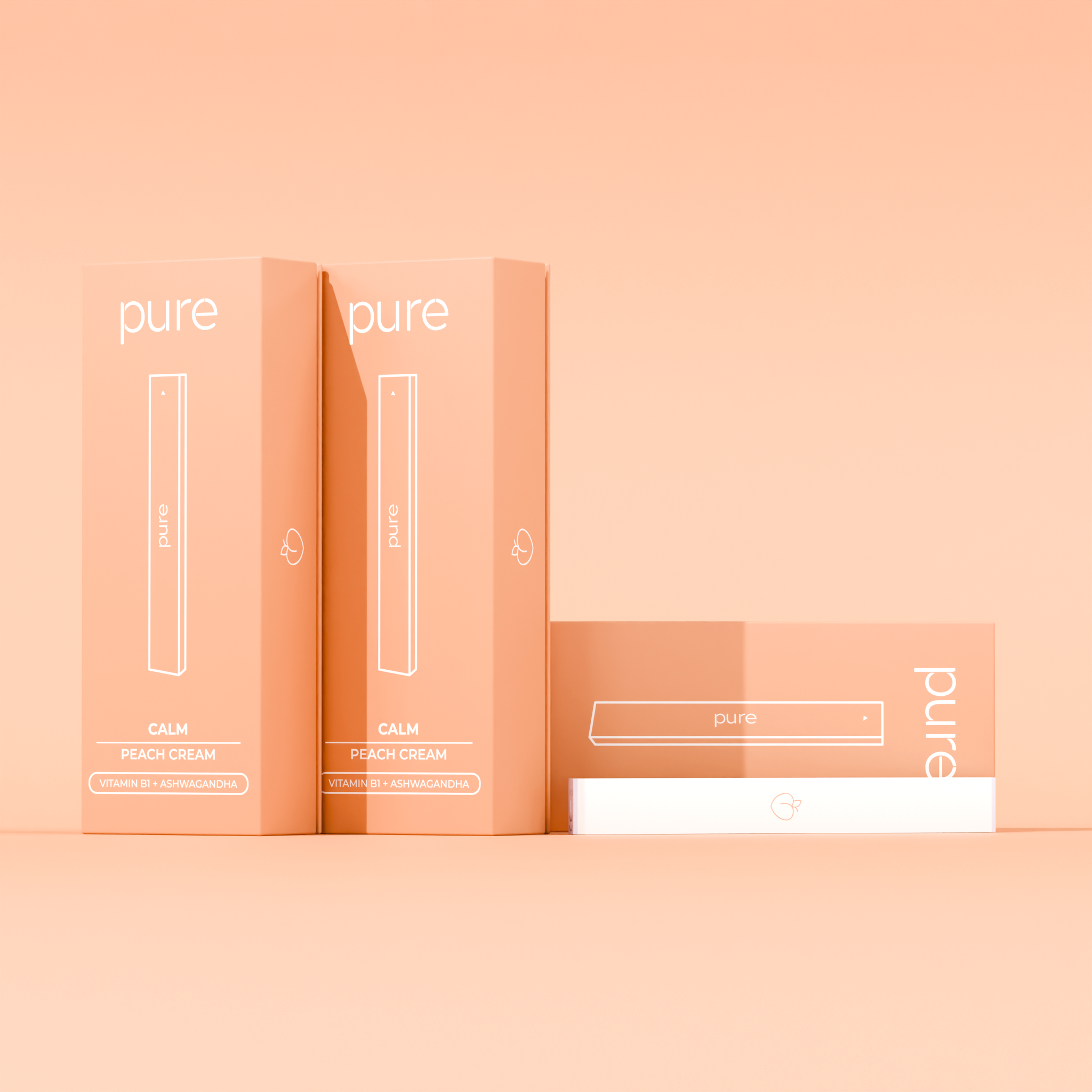 Calm Diffuser New